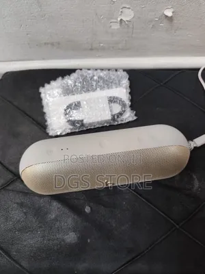 Used Apple Beats Pill Bluetooth Speaker