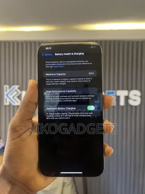 Apple iPhone 12 Pro Max 128 GB Black
