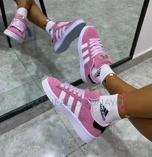 Adidas Campus