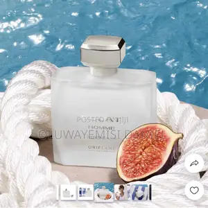 All Kinds of Perfumes and Oriflame Perfumes