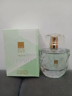Avon Eve Truth EDP 50ml