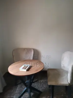 Shortlet Apartment in Gwarinpa Estate
