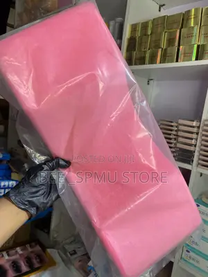 Spa Headrest