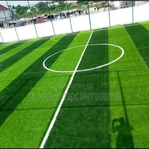 Green Rug Very Nice
