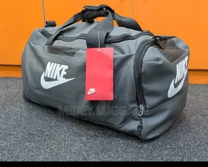 Nike Carry-on Bag Available in Store