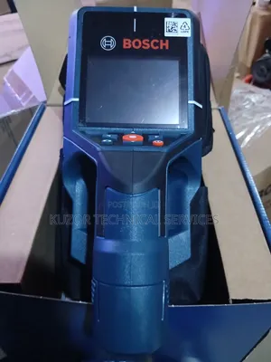 Wallscanner D-Tect 200 C