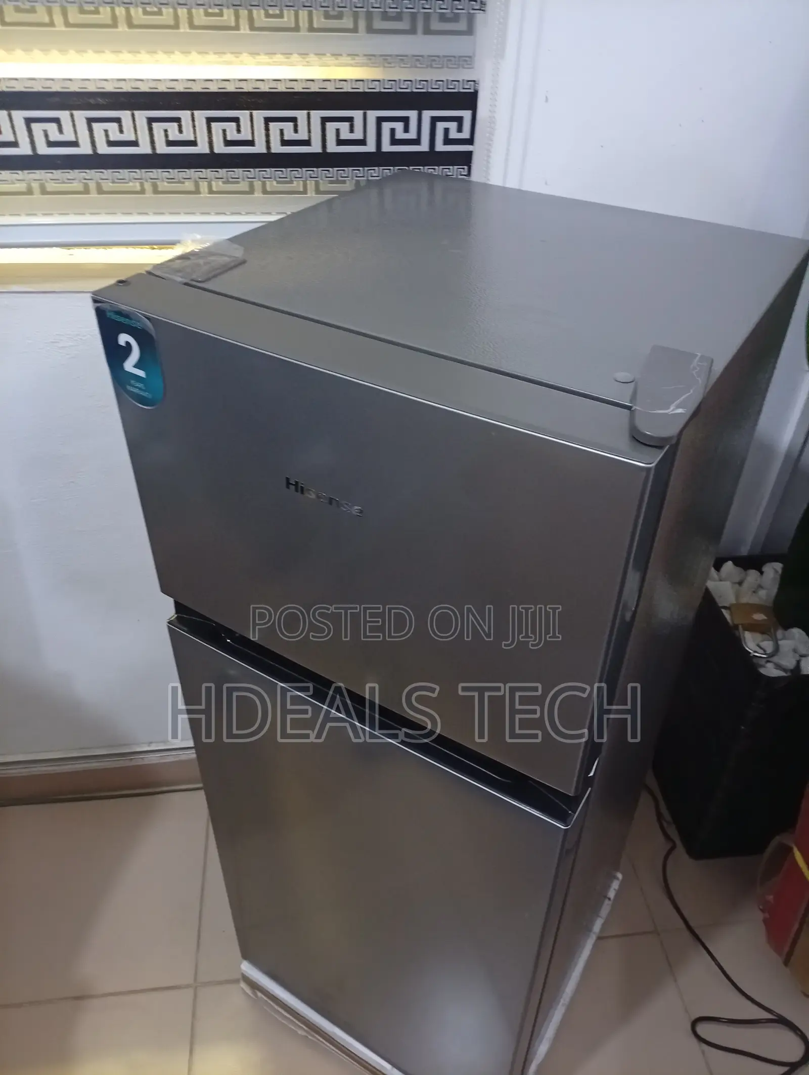 Available Hisense Refrigerators REF172DR