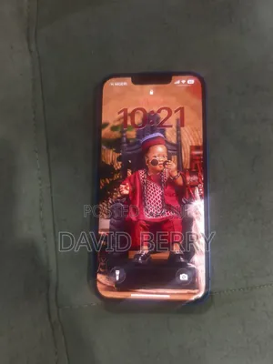 Apple iPhone 13 256 GB Blue