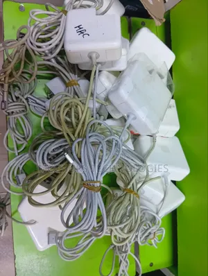 Apple Magsafe 2 Charger