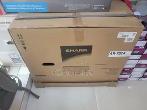 Brand New Sharp AR-7024 Digital Multifunction Photocopier
