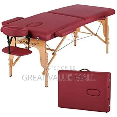 Massage Table