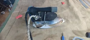 Two Lion Industrial Iron