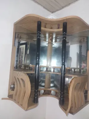 Drink Bar for Sale, Location Portharcourt, Phone Number