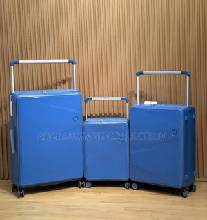 Lluxury Luggage