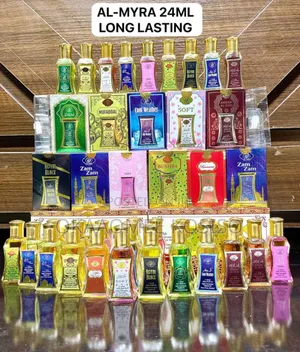 Come and Smell Good