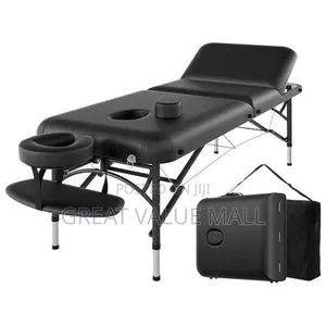 Massage Table
