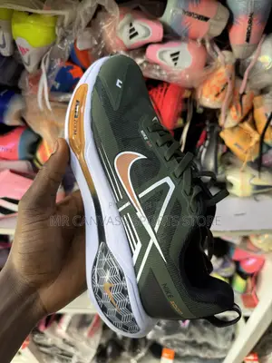 Nike Airzoom