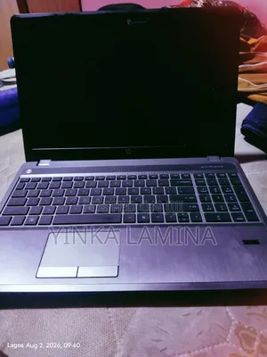 Laptop HP ProBook 4540S 8GB Intel Core i5 HDD 500GB