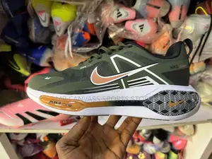 Nike Airzoom