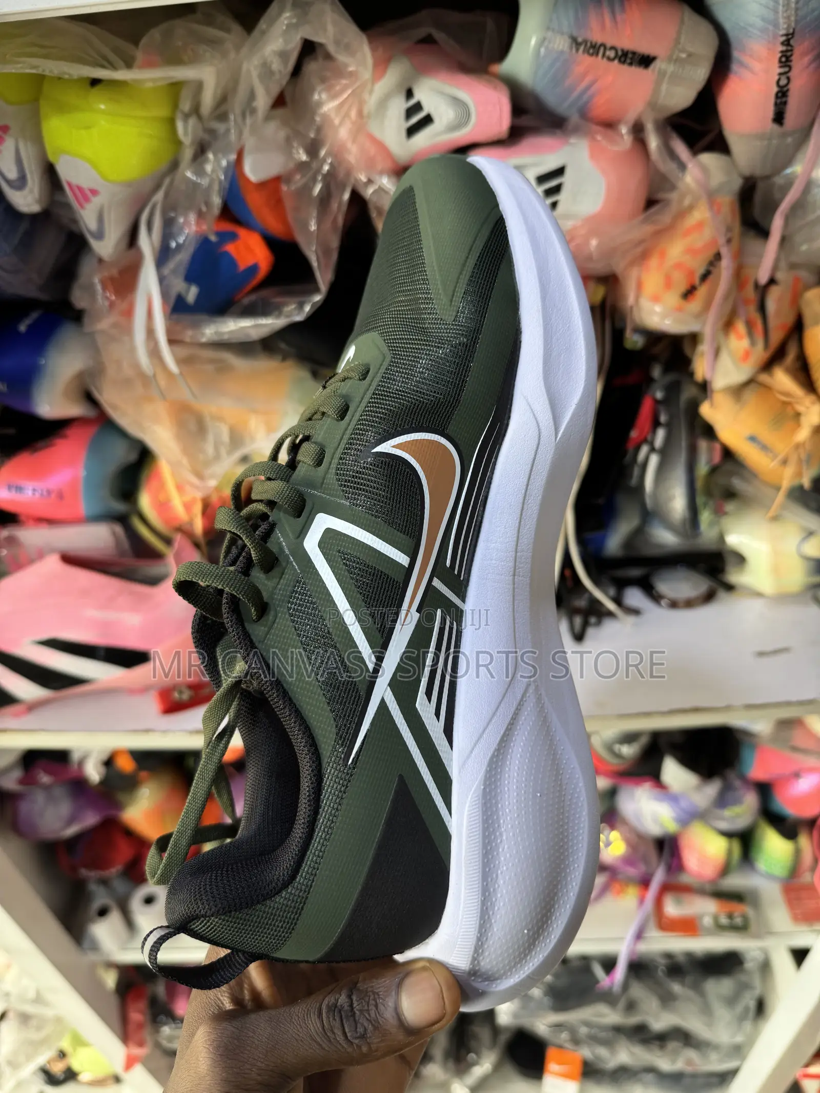 Nike Airzoom