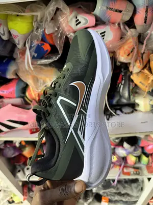 Nike Airzoom