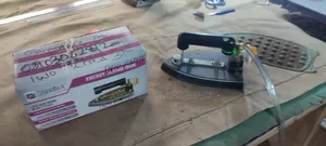 Newtech Gas Iron