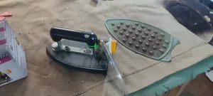 Newtech Gas Iron