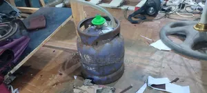 Newtech Gas Iron