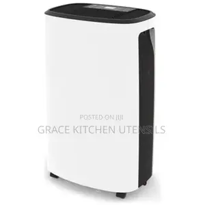 AKAI 20liters Dehumidifier-Moisture