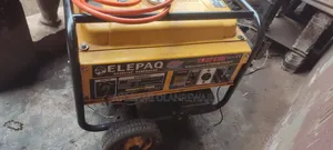 4.5kva Elepaq Constant Generator