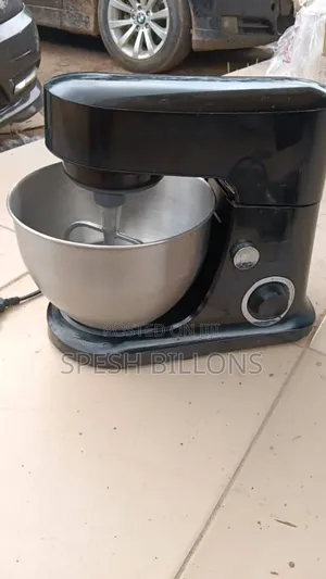 7L Powerful Industrial Mixer for All Baking Purpose Energy Saving 100%