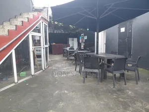 Bar Lounge in Rumuomasi