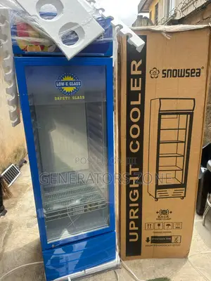 Snowsea LC-500W Commercial Upright Refrigerator Cooler