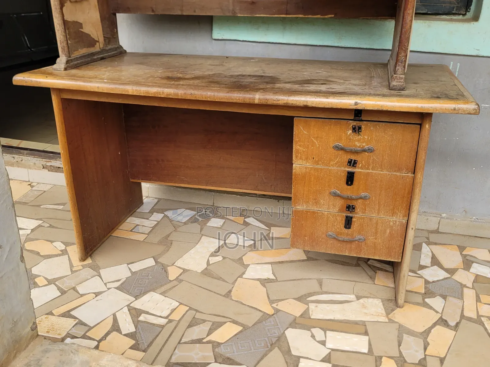 Office Table