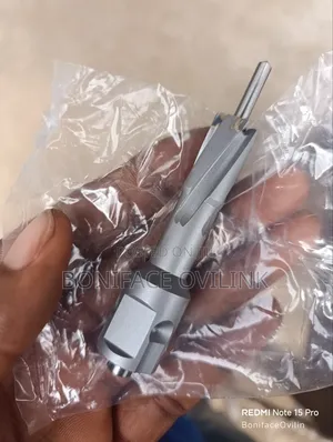 Tungsten Carbide-Tipped (TCT) Annular Cutter/Pilot Bit