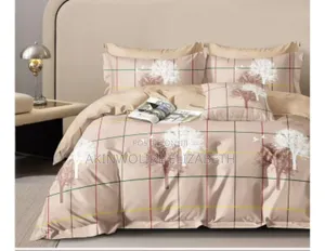 American Duvets and Bedsheets