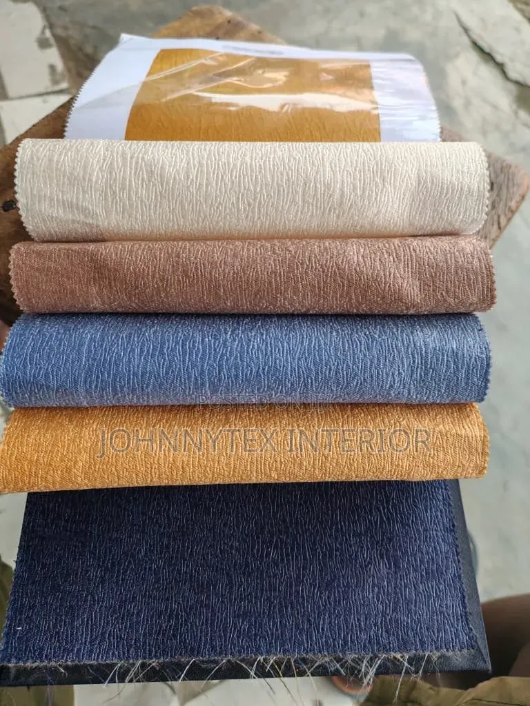 Turkish Material Is Still Available