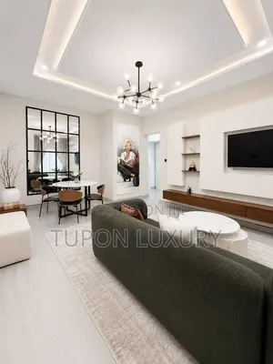 Furnished 2bdrm Apartment in Ikate for rent