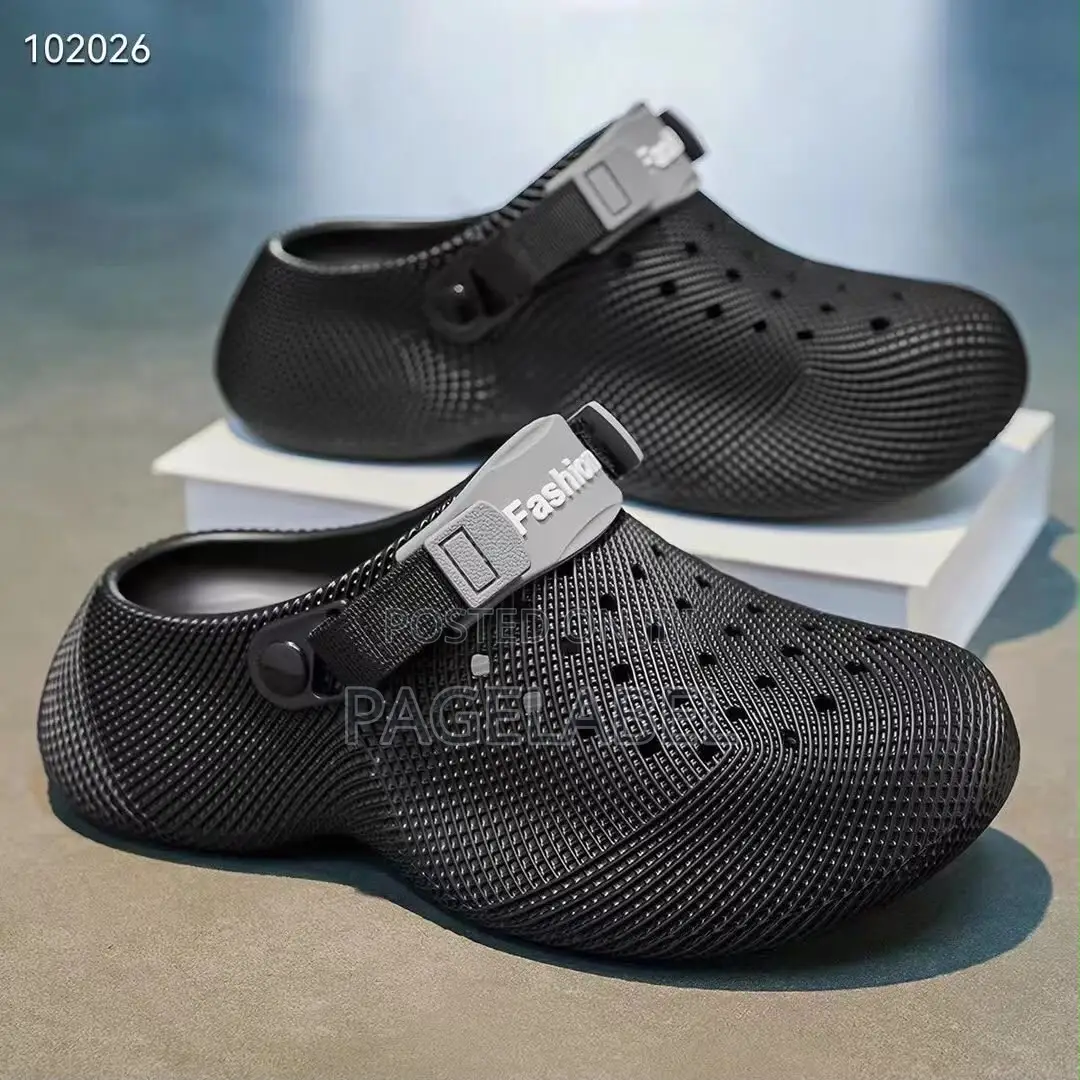 Fashion Clogs