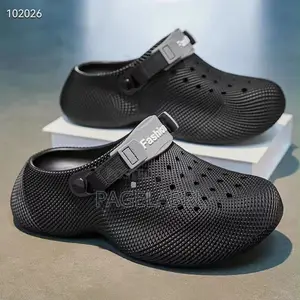 Fashion Clogs