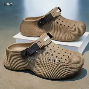 Fashion Clogs