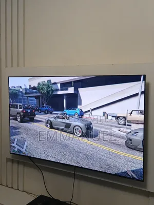 LG TV C46la