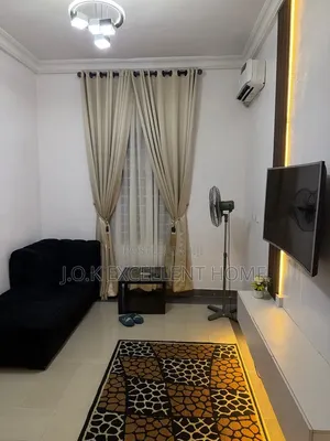 Mini Flat in Victoria Island Extension for rent