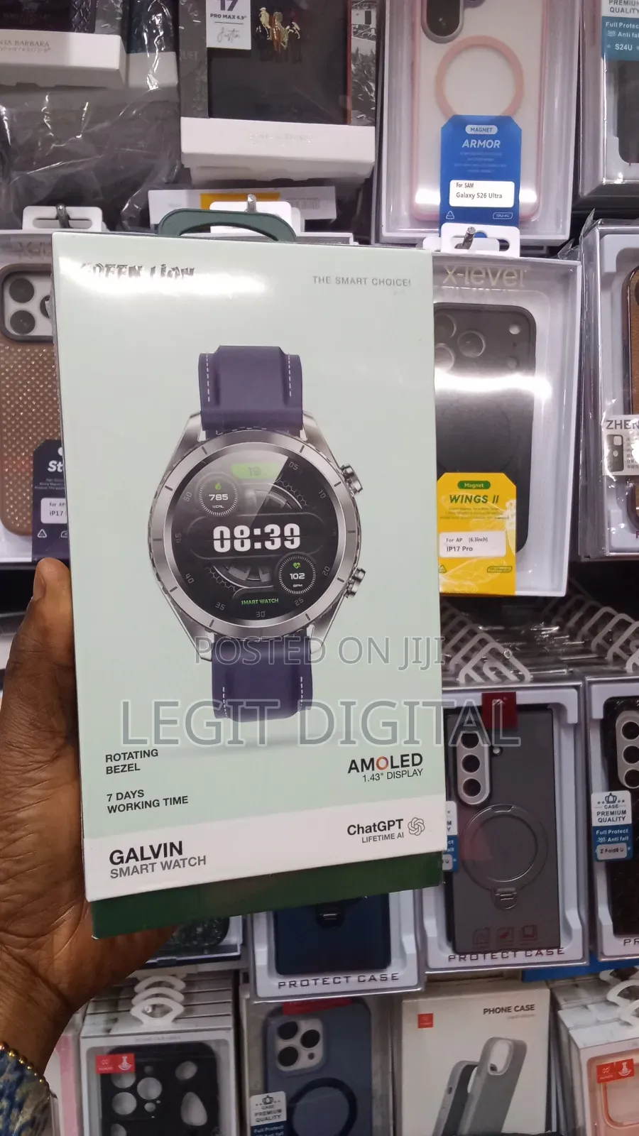 Smart Watch
