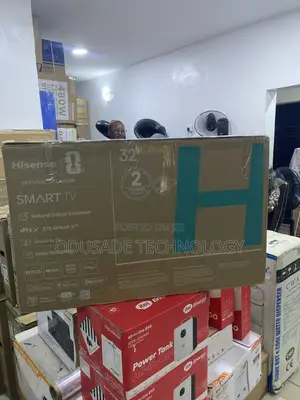 High Quality Hisense 32A4S Smart Television