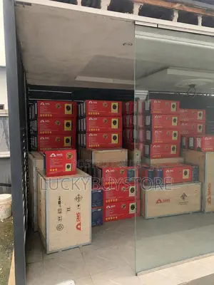 Inverter Batteries
