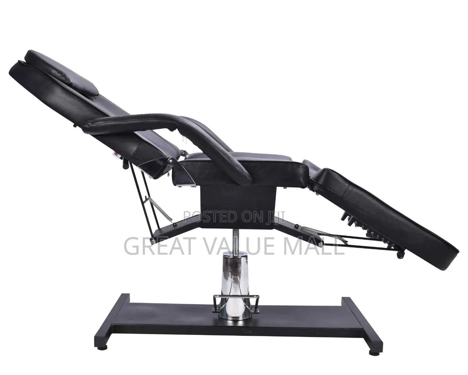 Foldable Massage Bed