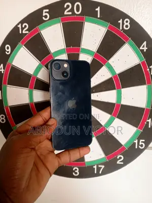 Apple iPhone 13 128 GB Blue