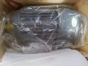 3 Phase Torque Motor