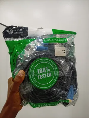 Vellygood 20M HDMI Cable | Goddafi Stores